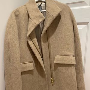 J.Crew stadium coat